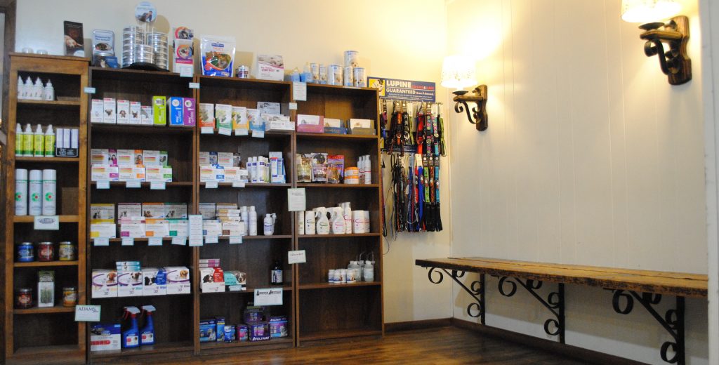 Albion Veterinary Clinic Albion, Indiana