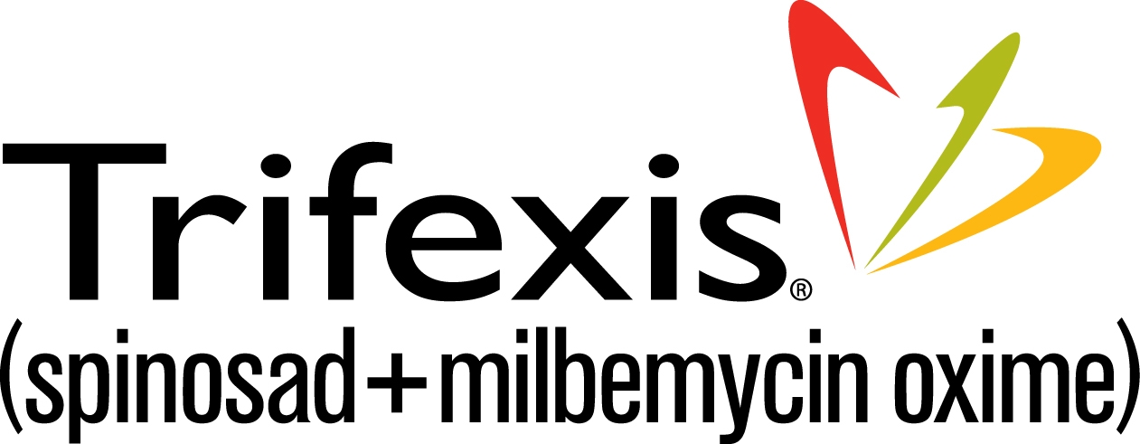 trifexis ticks