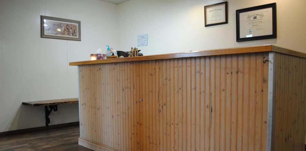 Albion Veterinary Clinic Albion, Indiana